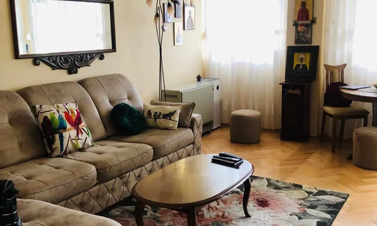 Sale, apartment, 85m², Podgorica, Crna Gora