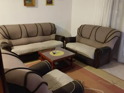 Rent, two bedroom apartment, 75m², Bjeliši, Bar - image 4