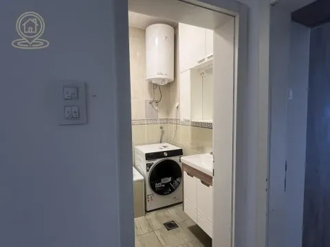 Izdavanje, dvosoban stan, 51m², Sajmište, Novi Sad - image 6