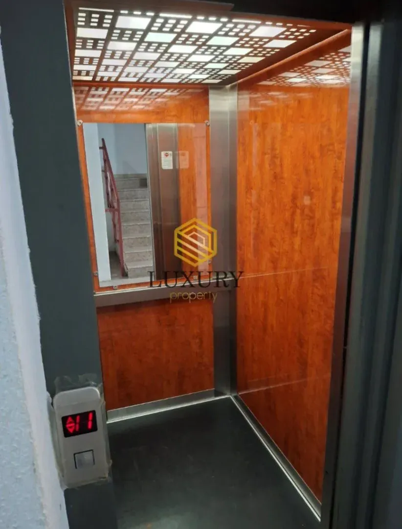 Prodaja, jednosoban stan, 48m², Tološi, Podgorica