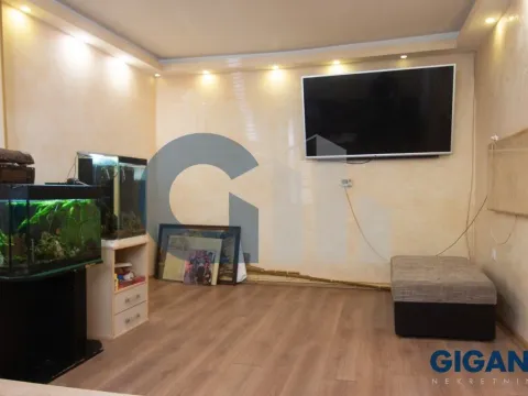 Prodaja, dvosoban stan, 39m², Brace Jerković, Voždovac Sve Podlokacije - image 2