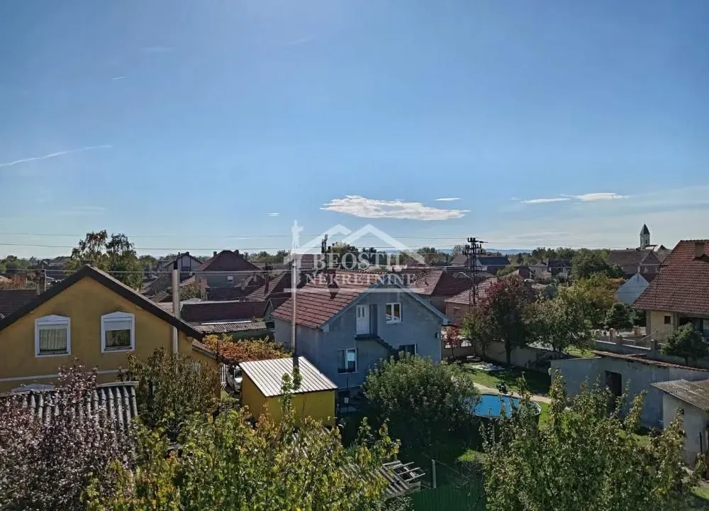 Prodaja, kuća, 359m², Pančevo, Srbija