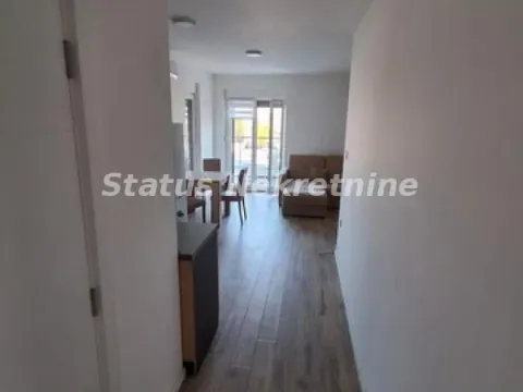 Izdavanje, garsonjera, 40m², Futog, Novi Sad Sve Podlokacije - image 12