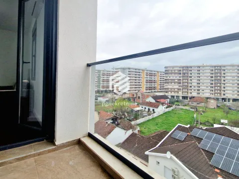 Izdavanje, jednosoban stan, 36m², Podgorica, Crna Gora - image 12