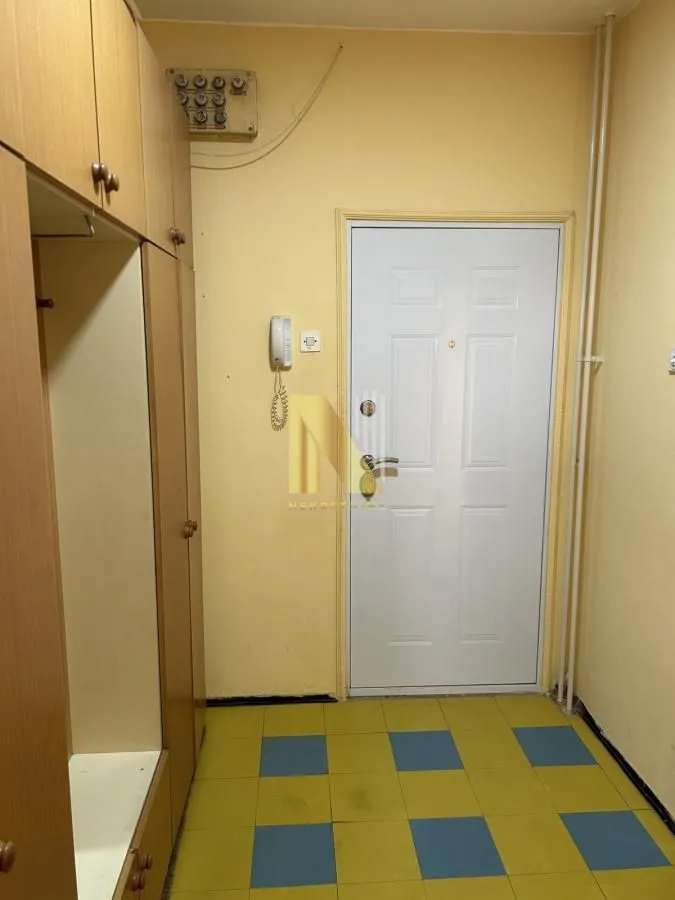 Sale, two bedroom apartment, 62m², Radijalac, Subotica
