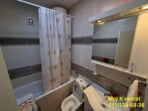 Sale, one bedroom apartment, 37m², Čukarica, Beograd - image 6