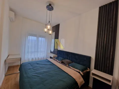Sale, four bedroom apartment, 107m², Adamovićevo Naselje, Novi Sad Sve Podlokacije - image 3