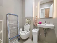 Izdavanje, jednosoban stan, 45m², Pobrežje, Podgorica - image 8