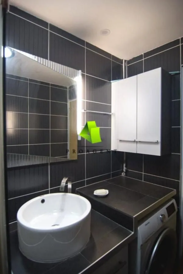 Rent, one bedroom apartment, 47m², Medijana, Niš
