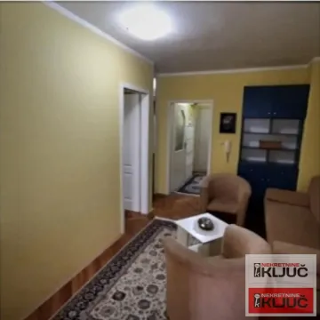 Izdavanje, jednosoban stan, 40m², Grbavica, Novi Sad Sve Podlokacije - image 6