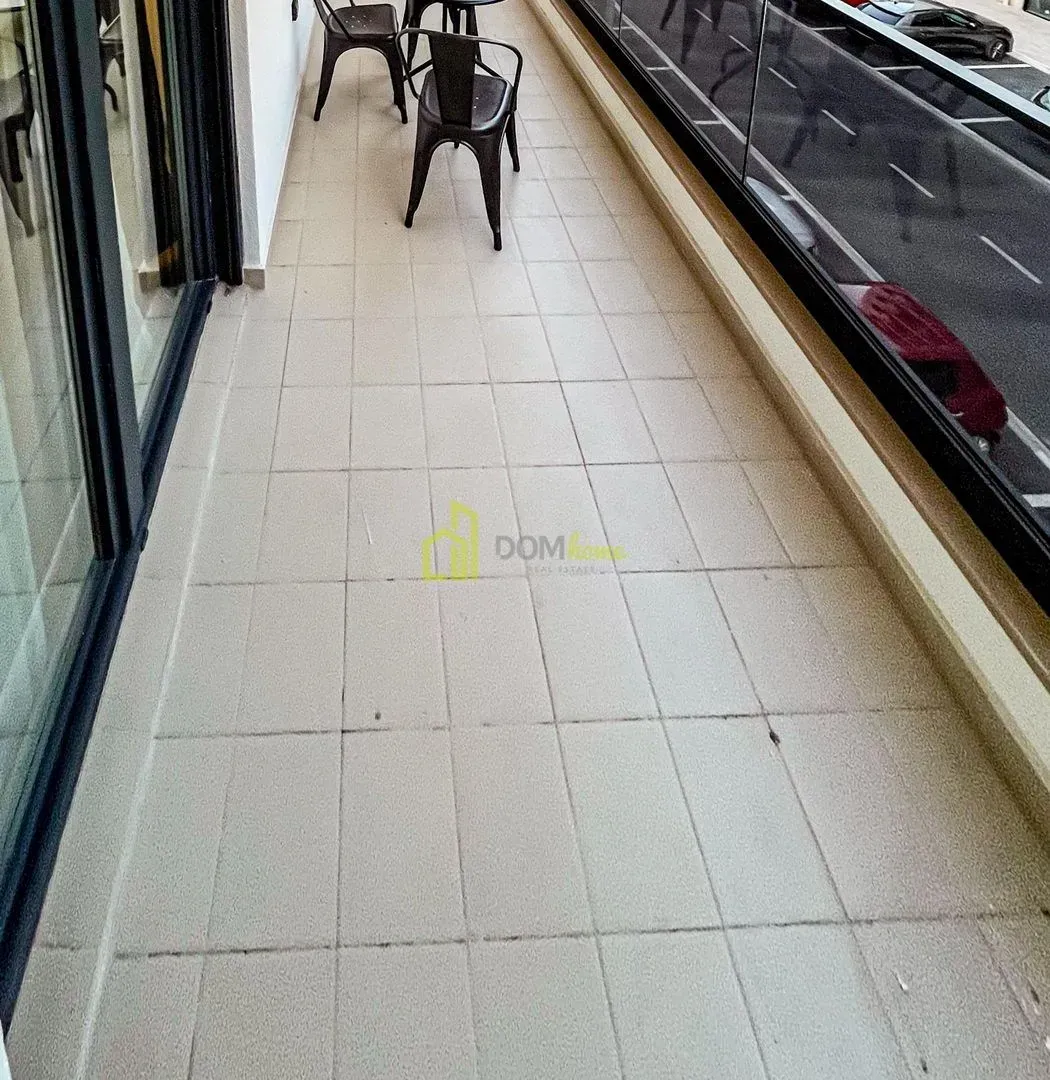 Prodaja, dvosoban stan, 69m², New City, Podgorica