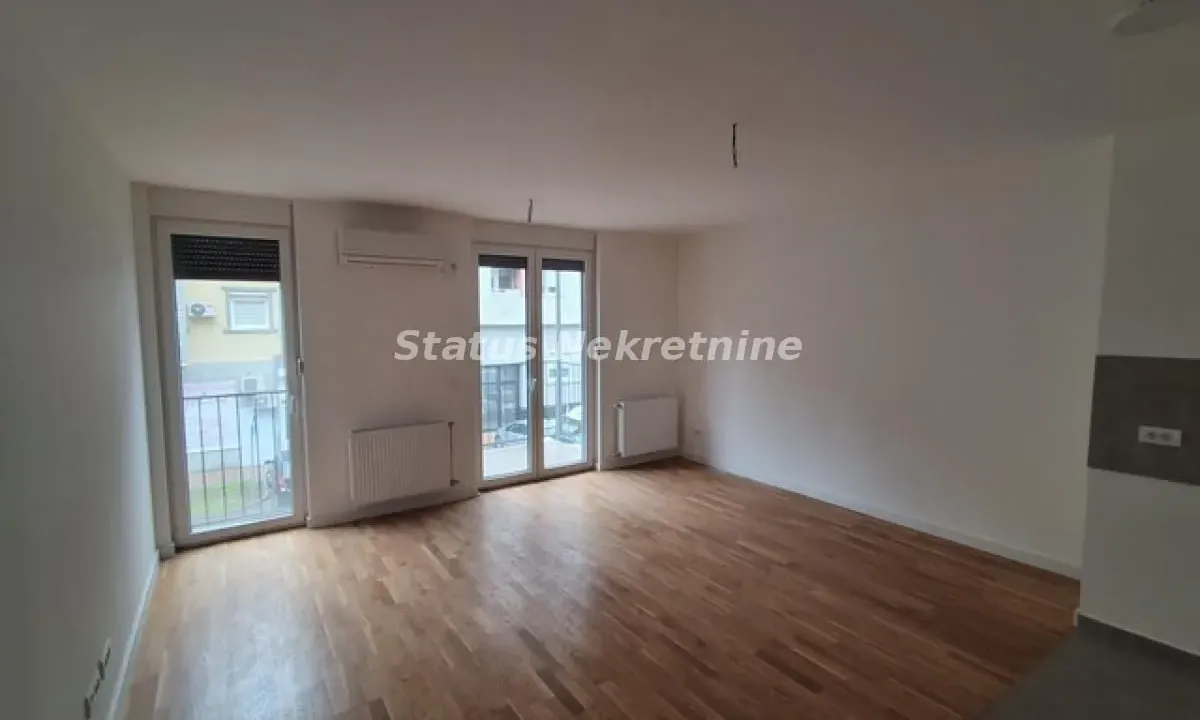 Prodaja, trosoban stan, 64m², Podbara, Novi Sad Sve Podlokacije