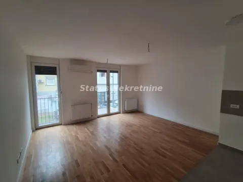 Prodaja, trosoban stan, 64m², Podbara, Novi Sad Sve Podlokacije - image 1