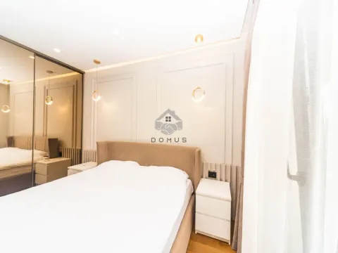 Izdavanje, dvosoban stan, 75m², Ljubović, Podgorica - image 7