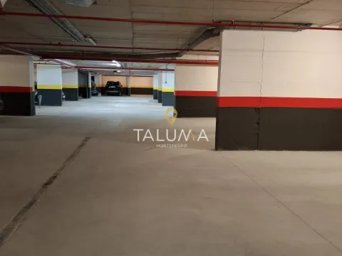 Sale, two bedroom apartment, 71m², Bečići, Budva - image 6