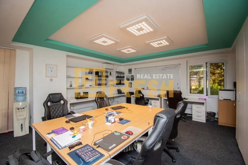 Rent, office space, 129m², Preko Morače, Podgorica