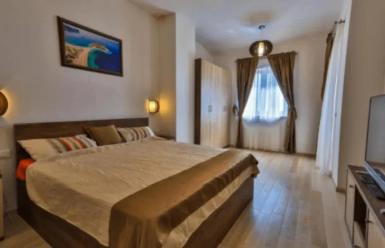 Rent, house, 130m², Reževići, Budva