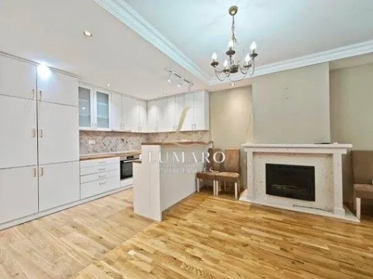 Rent, house, 135m², Zlatica, Podgorica