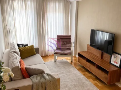 Rent, one bedroom apartment, 41m², City Kej, Podgorica - image 5