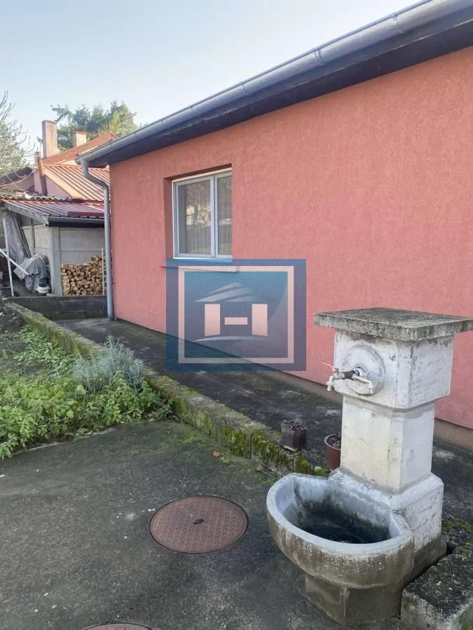 Sale, house, 90m², Popovac, Paraćin