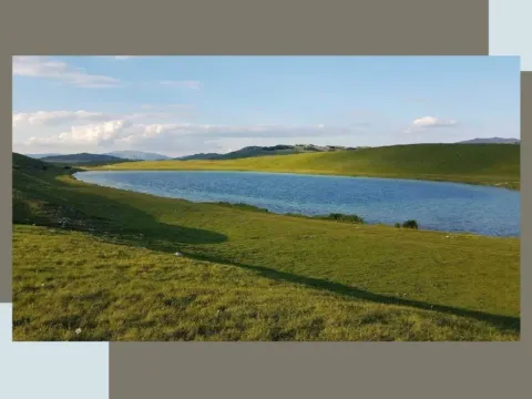 Prodaja, plac, 100000m², Žabljak, Crna Gora - image 4