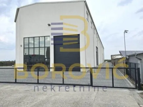 Sale, office space, 1483m², Šimanovci, Pećinci - image 4