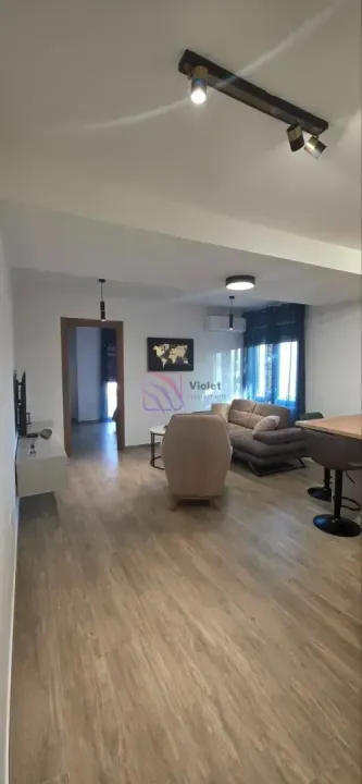 Rent, one bedroom apartment, 40m², Momišići, Podgorica