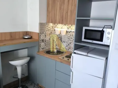 Sale, studio apartment, 30m², Podbara, Novi Sad Sve Podlokacije - image 5
