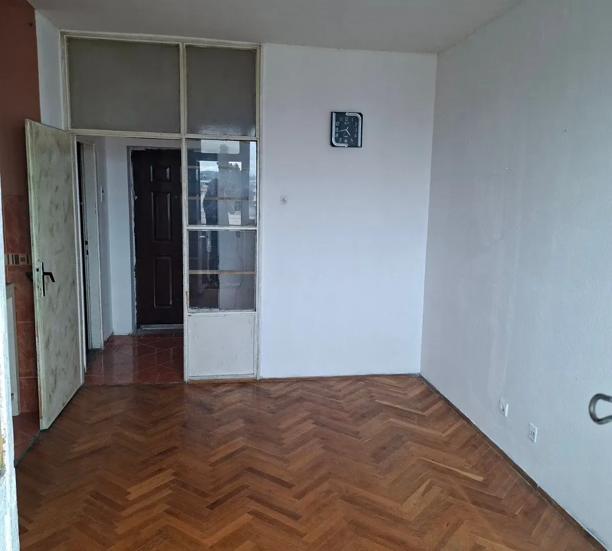 Prodaja, jednosoban stan, 54m², Preko Morače, Podgorica