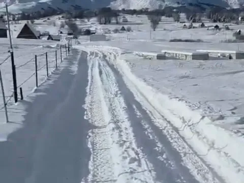 Prodaja, plac, 300m², Pašina Voda, Žabljak - image 2