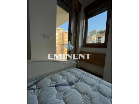 Izdavanje, dvosoban stan, 52m², Novi Beograd Blok 67, Novi Beograd Sve Podlokacije - image 8