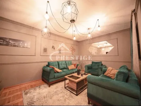 Izdavanje, dvosoban stan, 65m², Stari Aerodrom, Podgorica - image 5