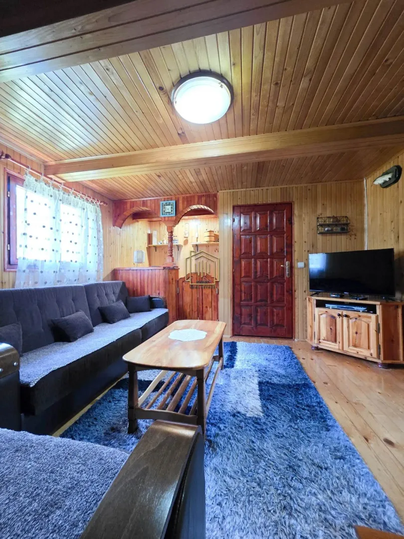Sale, house, 85m², Kolašin, Crna Gora