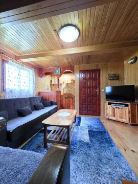 Sale, house, 85m², Kolašin, Crna Gora - image 17