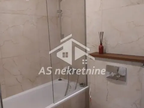 Rent, three bedroom apartment, 68m², Novi Beograd Blok 63, Novi Beograd Sve Podlokacije - image 15