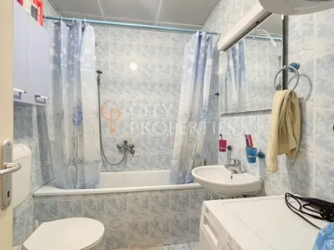 Sale, apartment, 77m², Stari Aerodrom, Podgorica - image 8