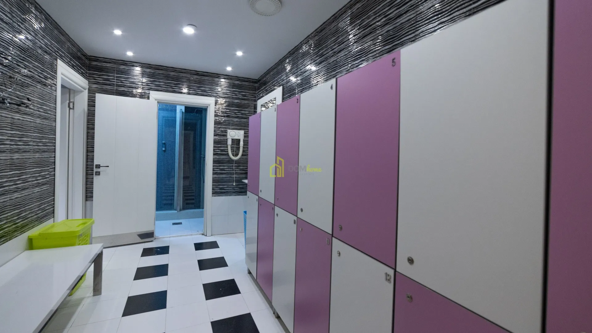 Sale, office space, 1343m², Centar, Podgorica