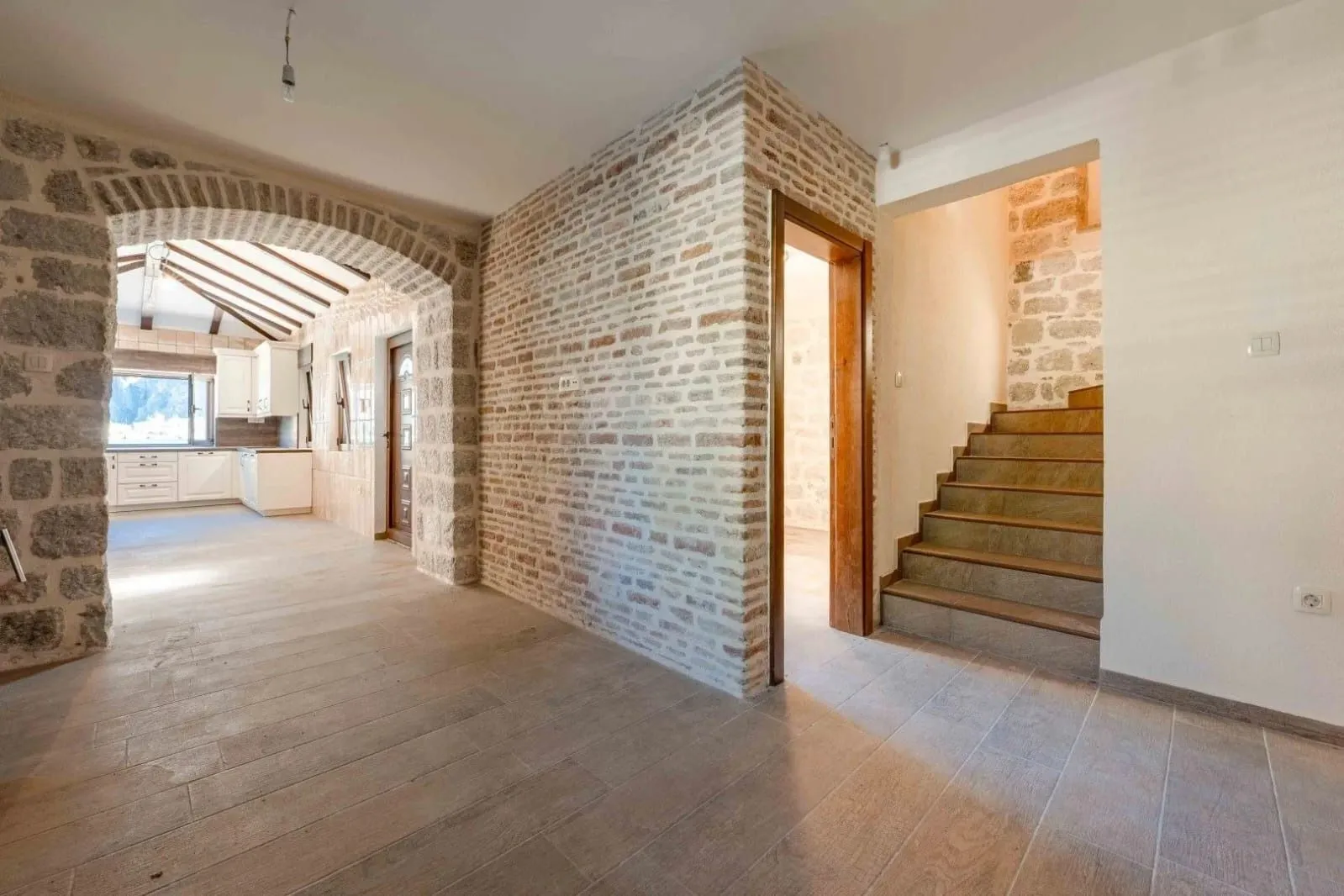 Sale, house, 130m², Muo, Kotor