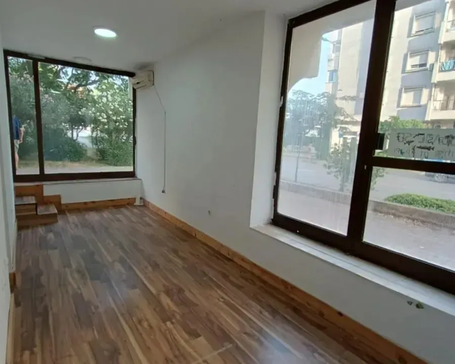 Sale, office space, 35m², Bar, Crna Gora