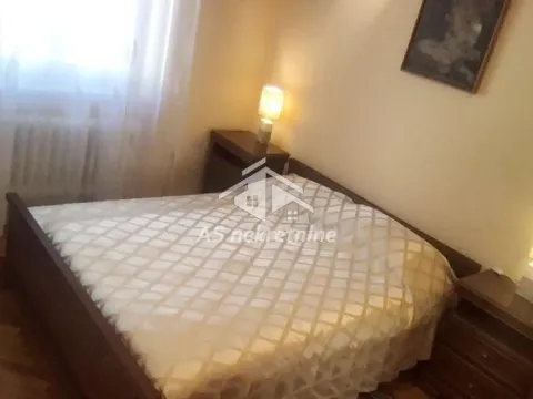 Rent, two bedroom apartment, 40m², Stari Grad, Beograd - image 9