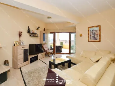 Sale, one bedroom apartment, 64m², Igalo, Herceg Novi - image 6