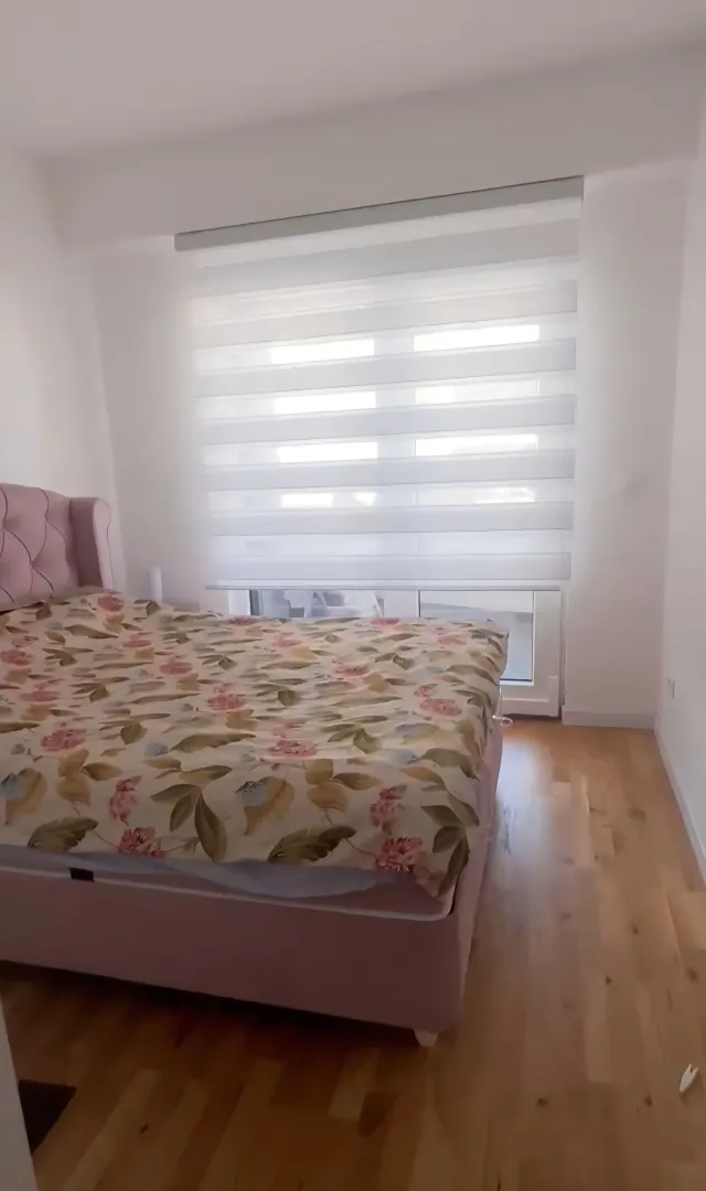 Izdavanje, dvosoban stan, 70m², Bjeliši, Bar