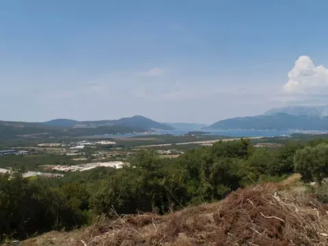 Prodaja, plac, 5652m², Kotor, Crna Gora - image 1