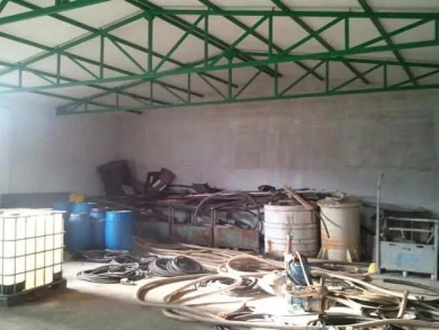 Rent, office space, 800m², Zemun Sve Podlokacije, Beograd