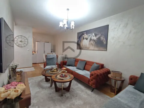 Izdavanje, stan, 60m², Pobrežje, Podgorica - image 2