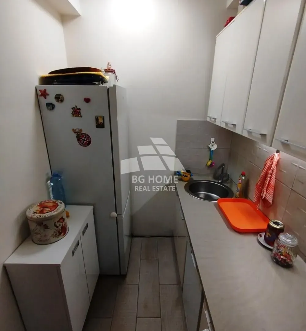 Prodaja, jednosoban stan, 39m², Kaludjerica, Grocka