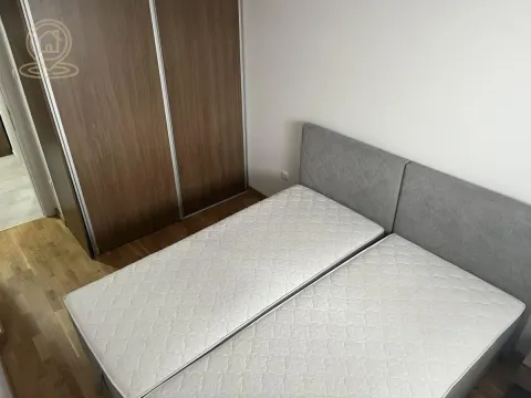 Rent, two bedroom apartment, 50m², Petrovaradin, Novi Sad - image 7