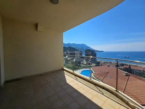Prodaja, trosoban stan, 123m², Bečići, Budva - image 11
