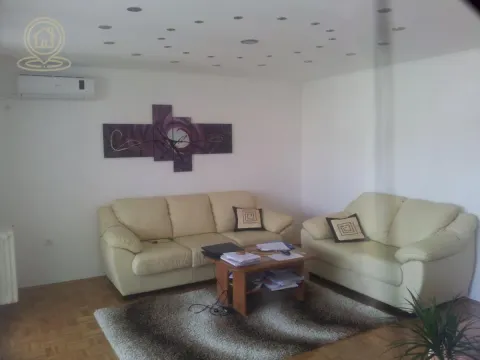Rent, two bedroom apartment, 56m², Liman 4, Novi Sad Sve Podlokacije - image 2