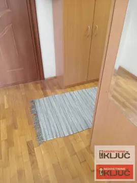 Rent, one bedroom apartment, 34m², Salajka, Novi Sad Sve Podlokacije - image 6